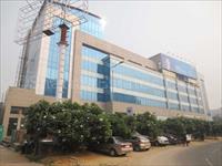 6,500 Sq.ft. Fully Furnished Office Space in Sewa Corporate Park on MG Road, Gurgaon. Near to Metro