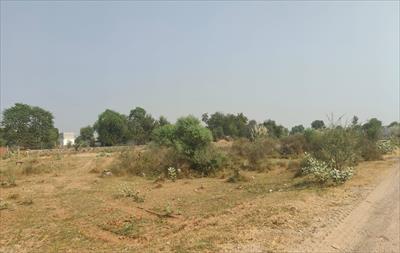 Industrial Land for sale in Jagatpura, Jaipur