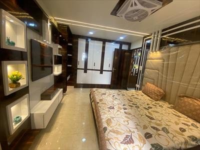 4 Bedroom Apartment for sale in Vaishali Nagar, Jaipur