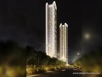 5 Bedroom Flat for sale in Runwal Sanctuary, Mulund West, Mumbai