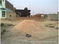 Land for sale in BKR Green City, Kambakshpur, Noida