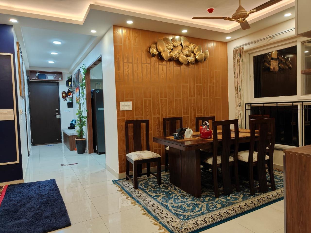 Dinning Room