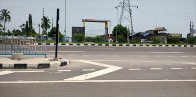 Residential Land for sale in Shyamnagar, Kolkata