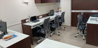 Office Space for rent in M G Road area, Kochi