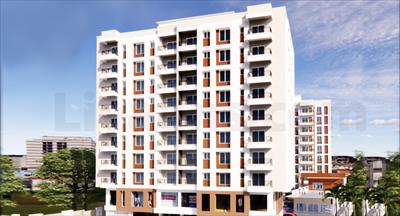2 Bedroom Apartment for sale in Dum Dum, Kolkata