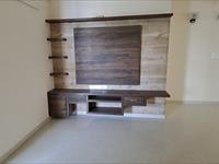 Duplex 3BHK Penthouse available on rent East Facing on Bannerghatta Road