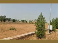 Residential Plot / Land for sale in Jagatpura, Jaipur