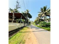 Residential Plot / Land for sale in Pudukad, Thrissur