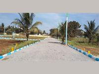 Residential Plot / Land for sale in RamoHalli, Bangalore