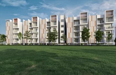 Abhee Riviera Royale - HSR Layout, Bangalore