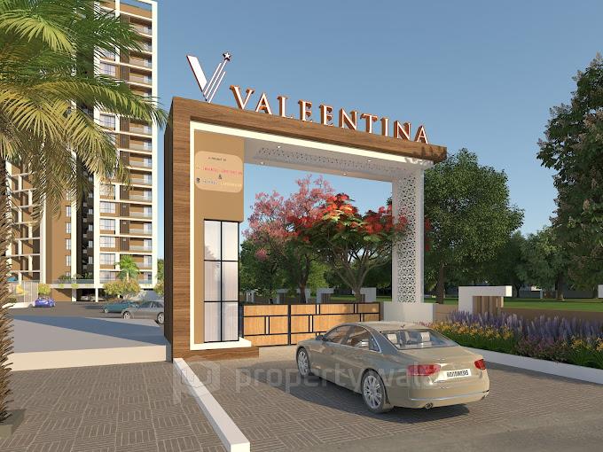 Main Entrance