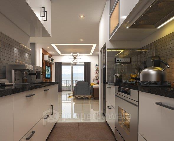 Project - Kitchen