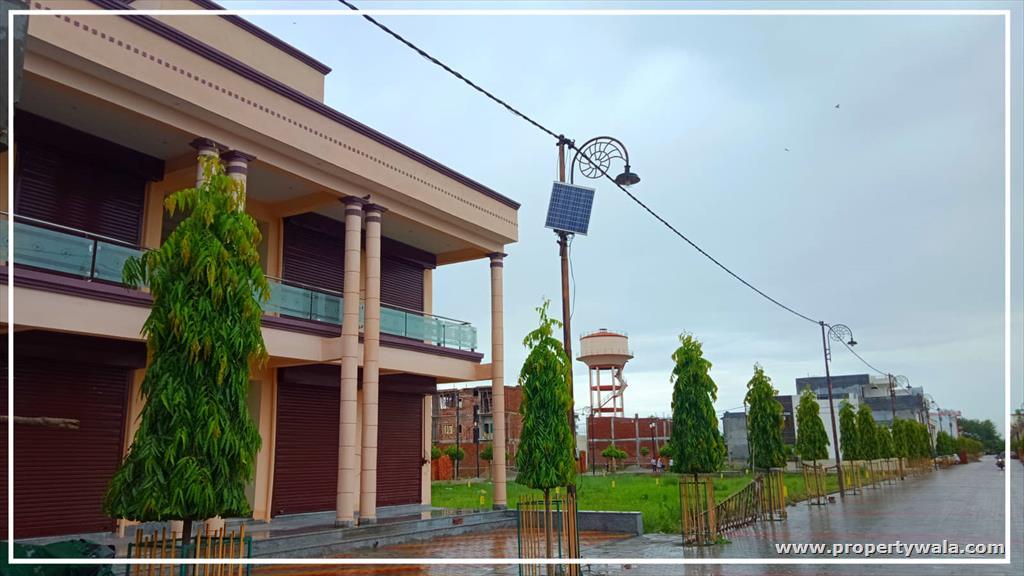 Hari Ashray Nagar Haridwar at Christopher Mays blog