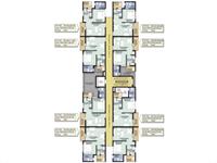 594 Sq Ft-Typical