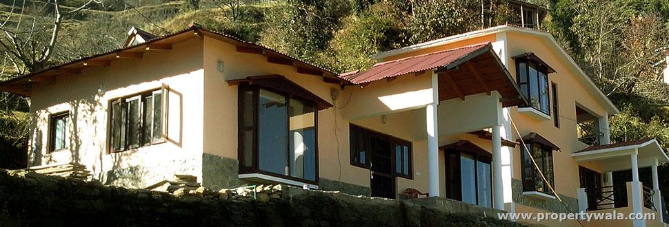Shubham Indus Valley - Sunderkhal, Nainital