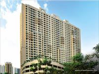 1 Bedroom Flat for sale in Rustomjee Urbania Azziano, Thane West, Thane