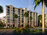 2 Bedroom Flat for sale in Xrbia Abode, Talegaon, Pune