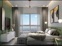 2 Bedroom Flat for sale in Raheja Sterling, NIBM, Pune