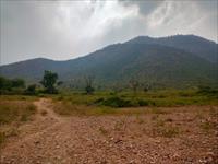 Residential Plot / Land for sale in Debari, Udaipur