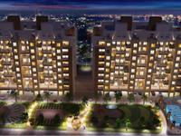 2 Bedroom Apartment / Flat for rent in Park Xpress, Baner, Pune