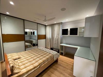 3 Bedroom Apartment for sale in Sarjapur Road area, Bangalore