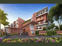 2/3/4 BHK Apartments, Manapakkam - Startings 58 Lac