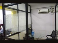 Ready to move Office space in Mansarovar, Jaipur
