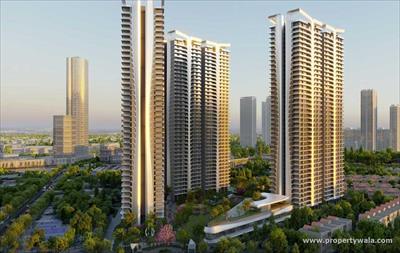 3BHK for sale in Smartworld The Edition, Sector-66, Gurgaon