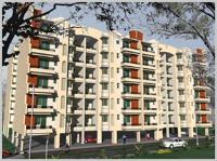 3 Bedroom Flat for sale in Motia Royale Estate, Ambala Highway, Zirakpur