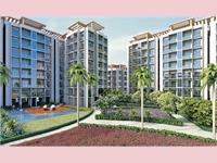 1 Bedroom Flat for sale in Tater Florence, Karjat, Raigad