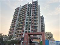 1 BHK ready to move property with OC