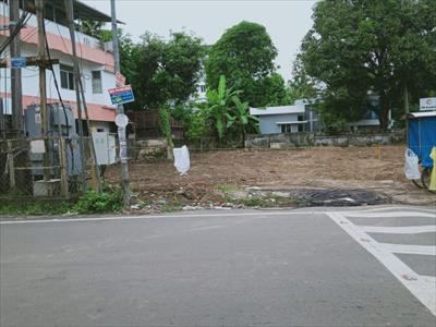 Residential Land for sale in Eroor, Ernakulam