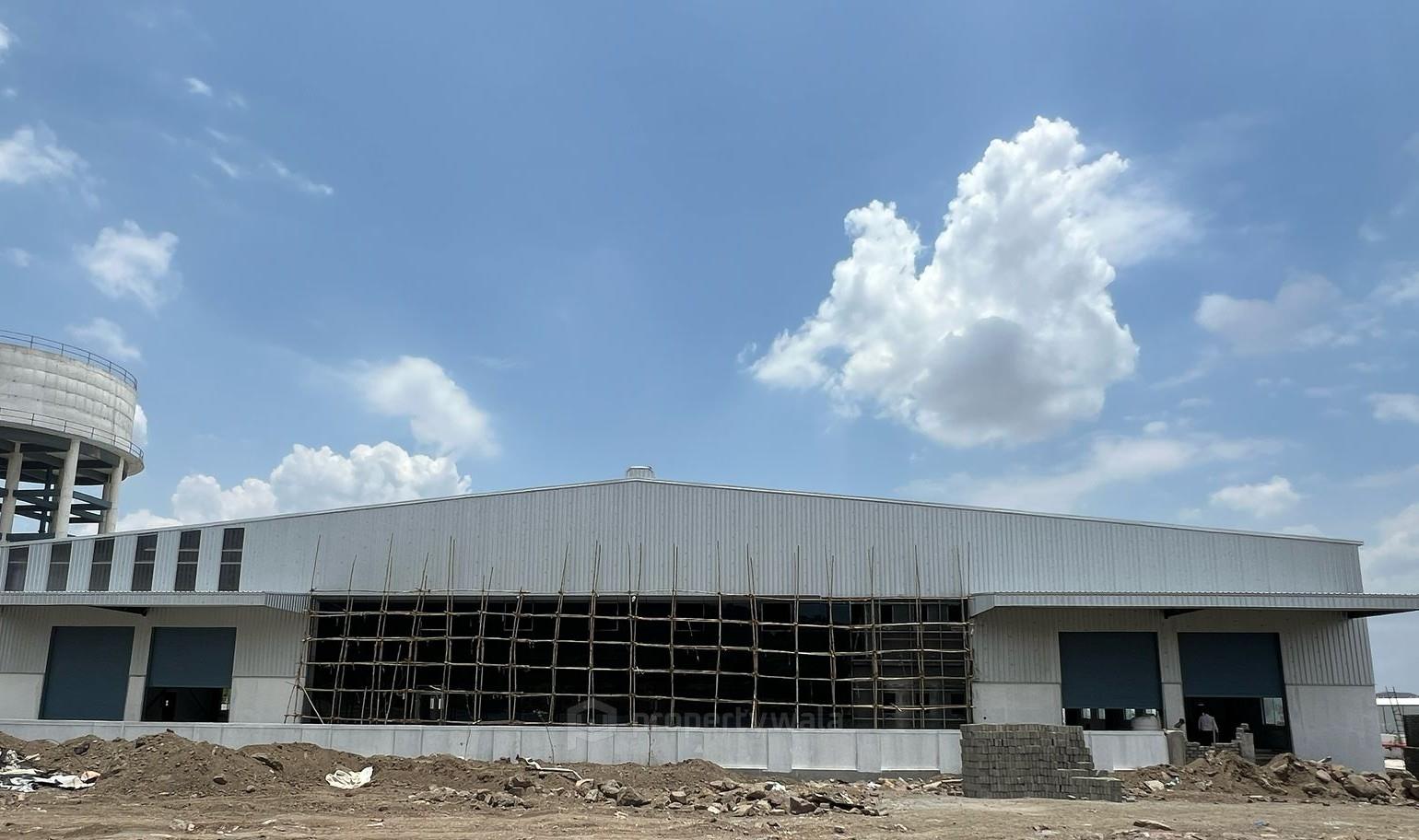 Side View