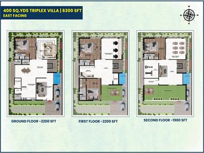 Residential Land for sale in LB Nagar, Hyderabad