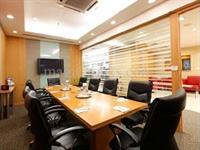 Fully Furnished Serviced Office Space in Business Centre in DLF Cyber Park, NH-8, Gurgaon