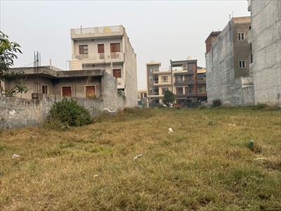 Residential Land for sale in Aero City, Mohali