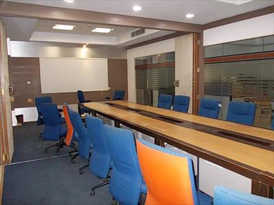 Office Space for rent in Guindy, Chennai