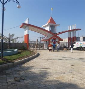 Residential Land for sale in Vrindavan, Mathura