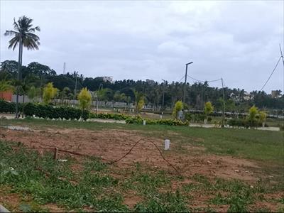 Residential Land for sale in Hemmigepura, Bangalore