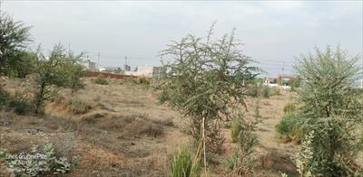 Residential Land for sale in Jagatpura, Jaipur