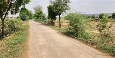 1 Bedroom Farm House for sale in Naugaon, Alwar