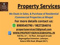 Residential Plot / Land for sale in Baghmugalia, Bhopal