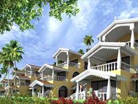 Land for sale in DB Aldeia De Goa, Bamboilm, North Goa