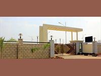 Residential Plot / Land for sale in JR Habitat, Anekal, Bangalore