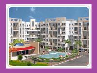 2 Bedroom Flat for sale in Kunal Icon, Pimple Saudagar, Pune