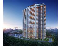 3BHK for sale in Purva Orient Grand, Lalbagh Road area, Bangalore