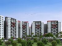 2 Bedroom Flat for sale in Kunal Iconia, Pimple Saudagar, Pune