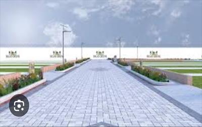 Residential Land for sale in Kalwar, Jaipur