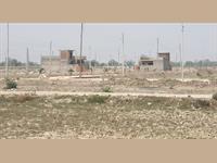 Residential Plot / Land for sale in Barsana, Mathura