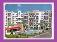 2 Bedroom Flat for rent in Kunal Icon, Chinchwad Gaon, Pune